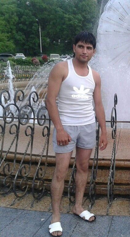  5422796  Samir, 34 ,    