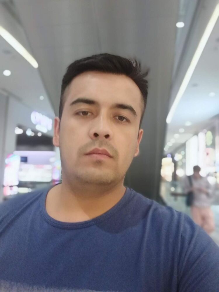 ���������� ������, ���� ������� Adxamjon, 36 ���, ������������ ��� ������, ����� � ���������