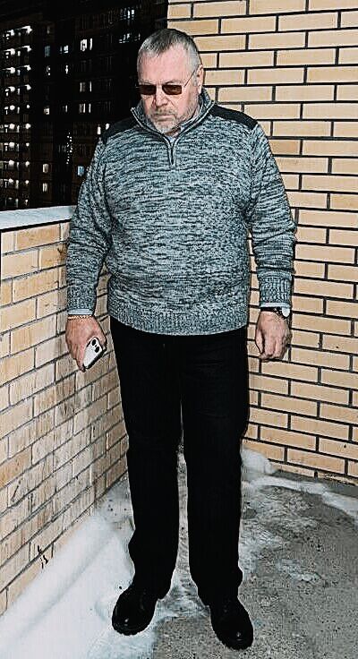 ���� 55013526 ������� Alex, 59 ���, ���� ���������� � �����-����������