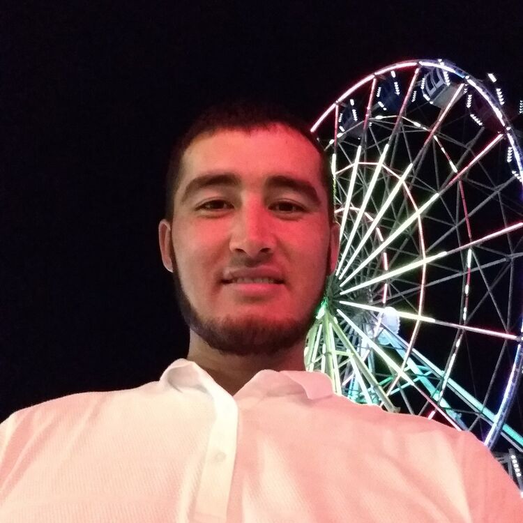 ���� 17410716 ������� Umid, 33 ����, ���� ���������� � ������