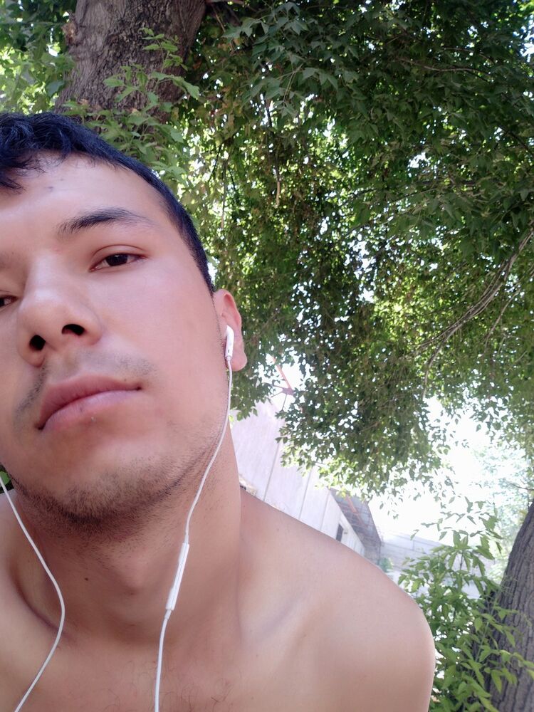  ,   Ramziddin, 30 ,   
