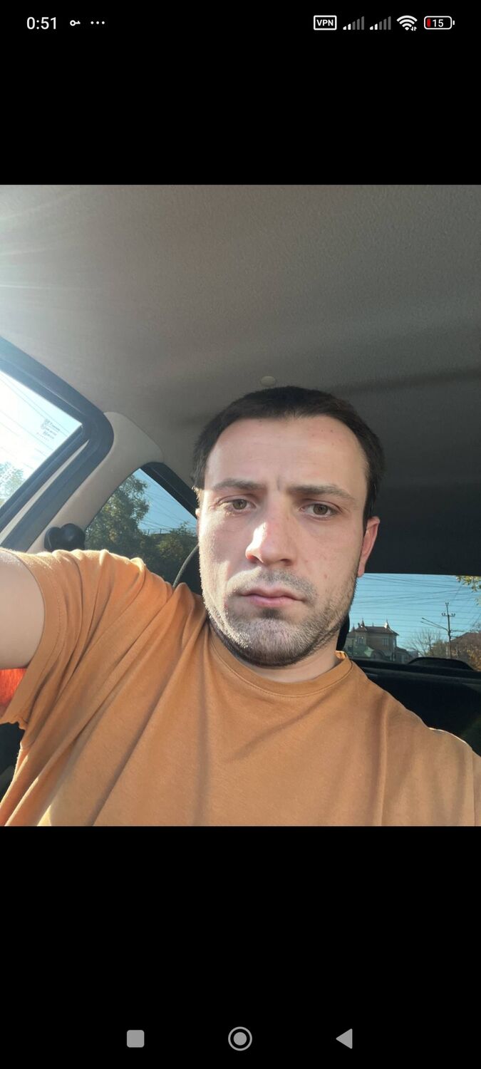 ���������� ���������, ���� ������� Mukhammad, 33 ����, ������������ ��� ������, ����� � ���������, c�������� ���������