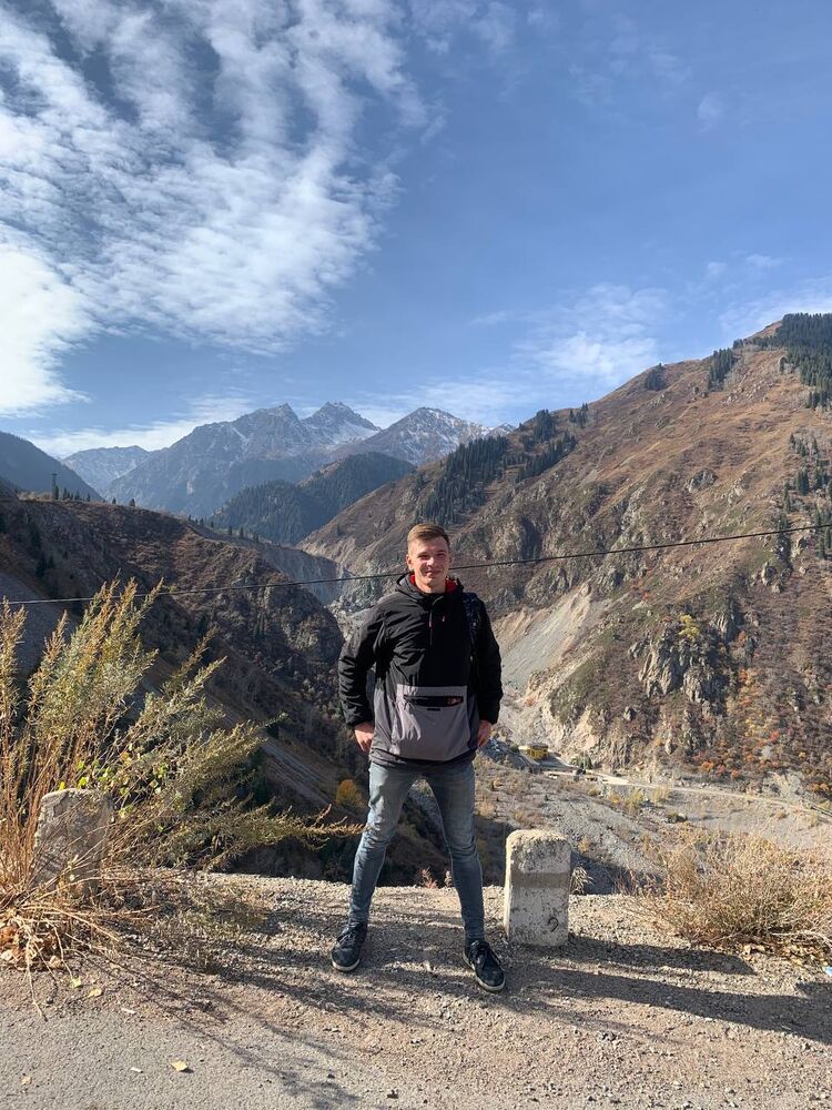 ���������� ������, ���� ������� Andrey, 38 ���, ������������ ��� ����� � ���������, c�������� ���������