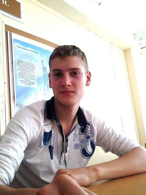 ���������� �������, ���� ������� Mihai, 26 ���, ������������ ��� ������