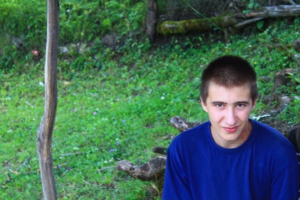 ���������� �������, ���� ������� Shota, 30 ���, ������������ ��� ������