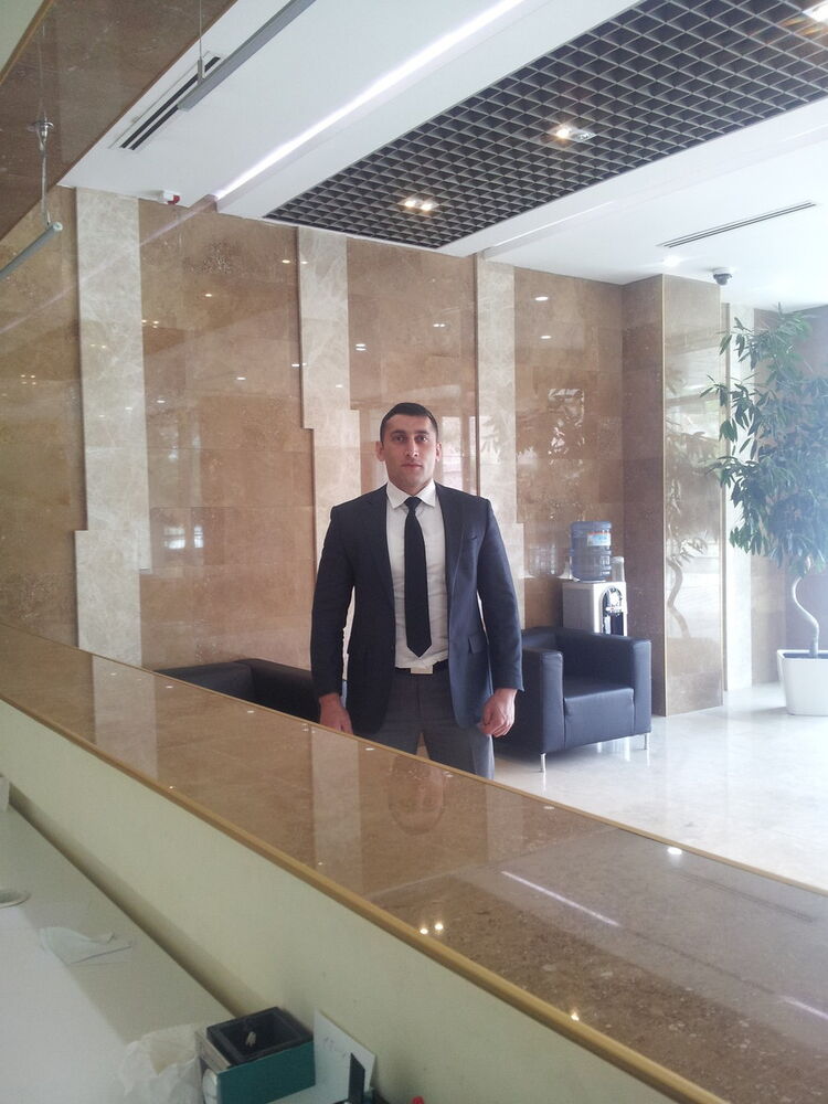 ���� 6872346 ������� Alik, 41 ���, ���� ���������� � ����