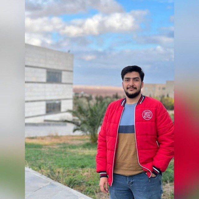  49000136  Ahmed, 23 ,    