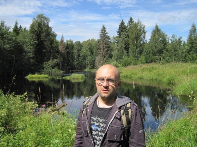  -,   Ruslan, 45 ,  