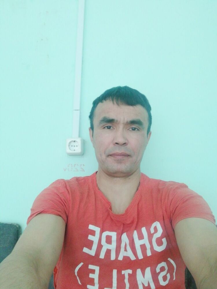 ���� 42468896 ������� Sherzod, 35 ���, ���� ���������� � ������
