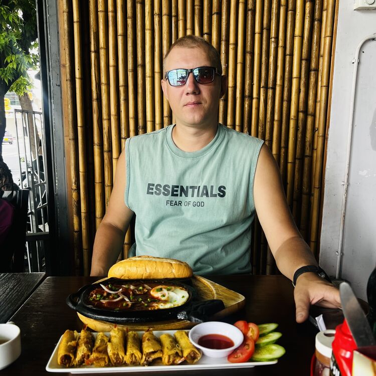 ���� 55441196 ������� Aleksandr, 38 ���, ���� ���������� � ������