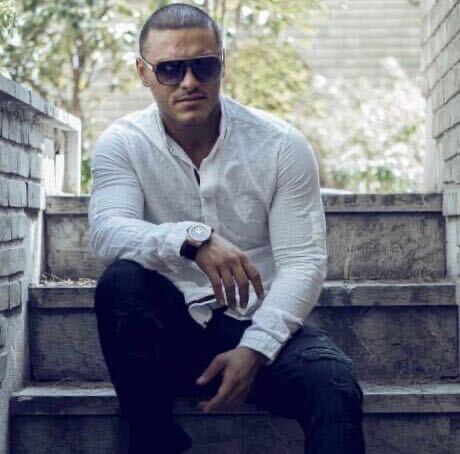 ���������� ������, ���� ������� Vaysiddin, 33 ����, ������������ ��� ������, ����� � ���������, c�������� ���������