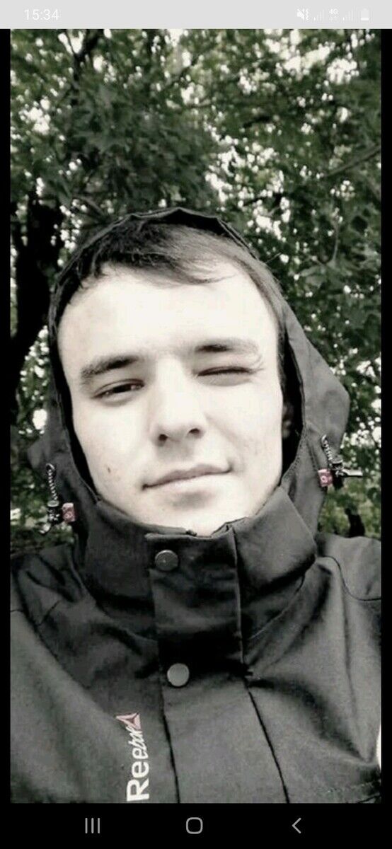 ���� 20825286 ������� Dimka, 35 ���, ���� ���������� � �����