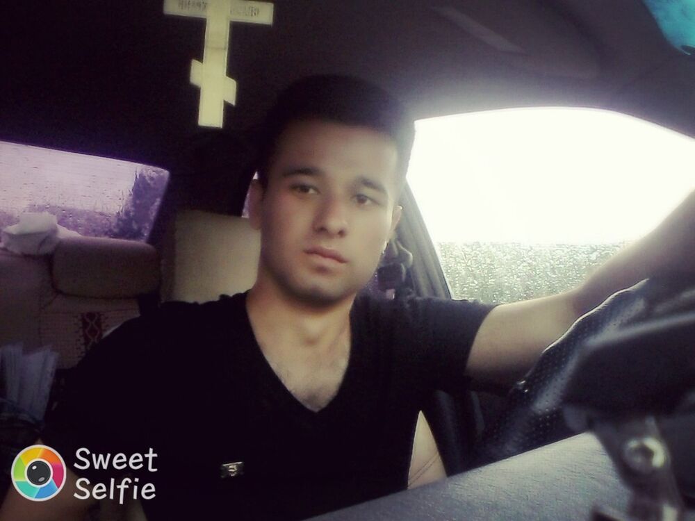 ���� 9857076 ������� Dilshod, 31 ���, ���� ���������� � ����