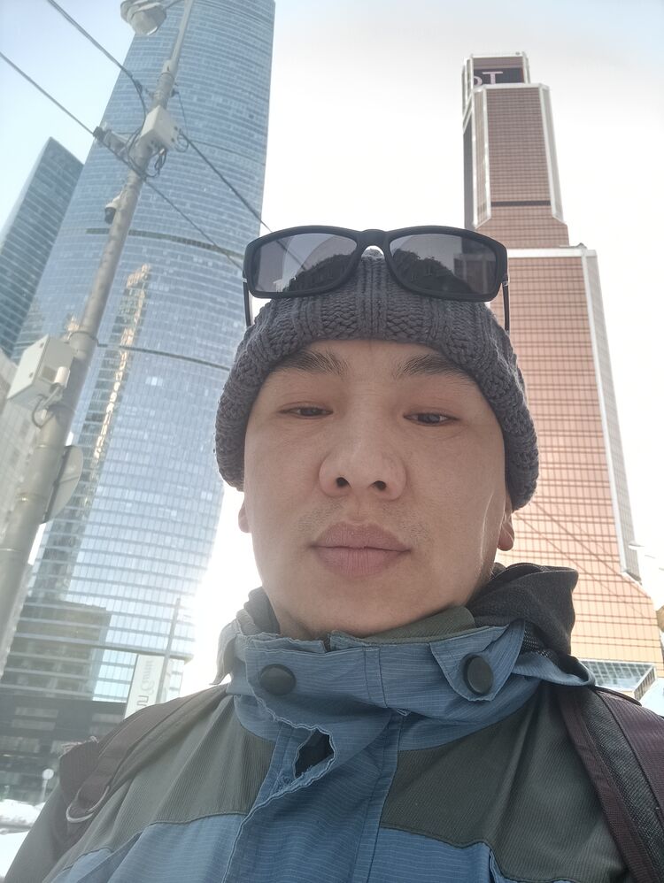 ���� 55758626 ������� Ruslan_mlbb, 36 ���, ���� ���������� � ������