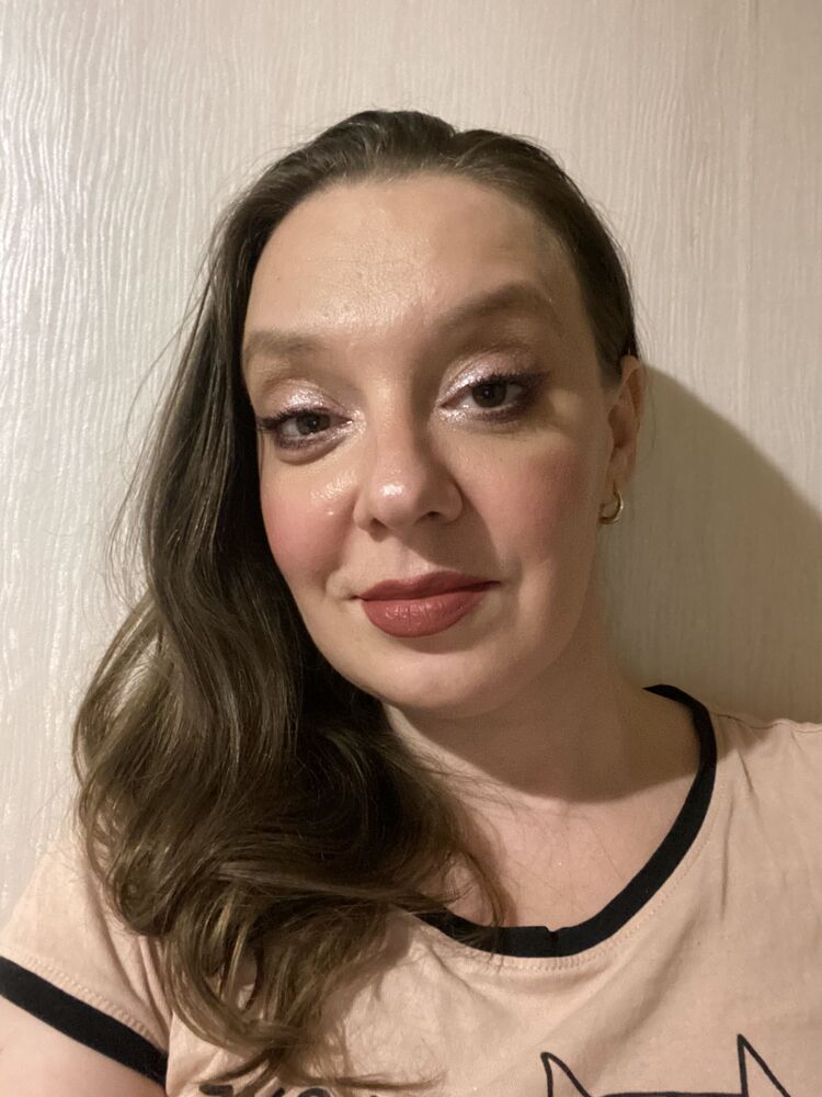 ���������� ������, ���� ������� Katie, 41 ���, ������������ ��� ����� � ���������, c�������� ���������