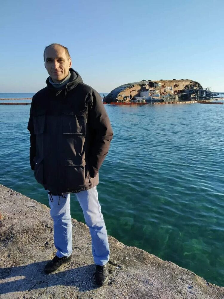 ���������� ������, ���� ������� Ihor, 52 ����, ������������ ��� ������, ����� � ���������, c�������� ���������