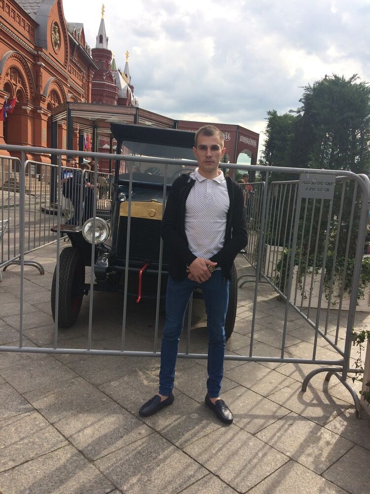 ���������� ������, ���� ������� Nazar, 34 ����, ������������ ��� ������, ���������