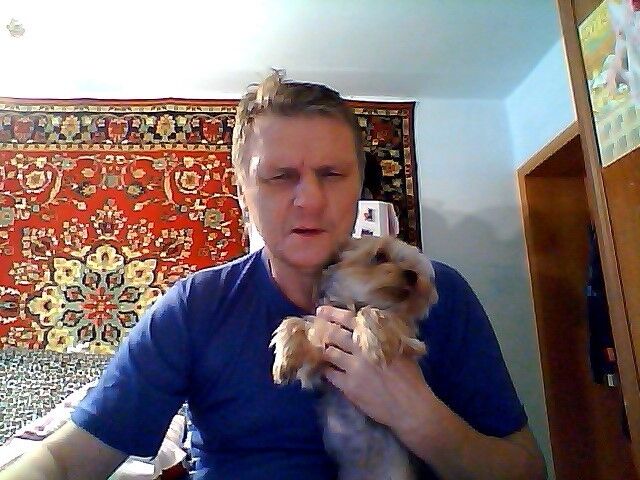  14741046  Sergei, 56 ,    