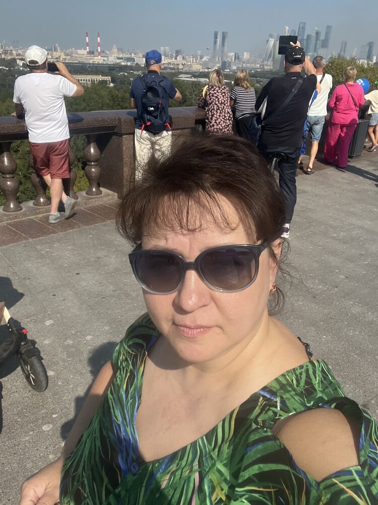  50963246  Elena, 50 ,    