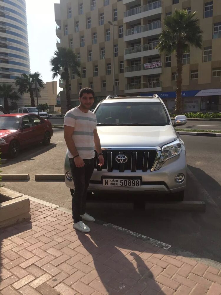 ���� 15249456 ������� Ruslan, 35 ���, ���� ���������� � �������