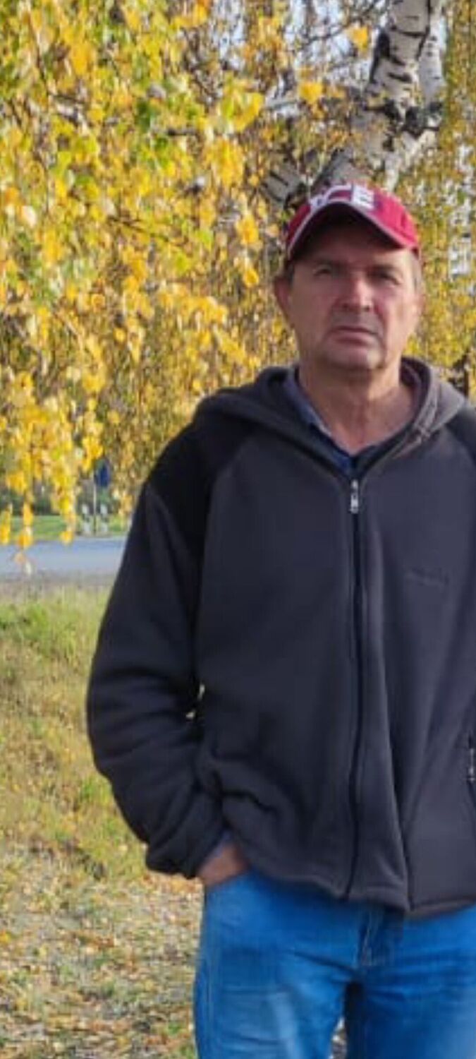 ���� 55335756 ������� ������, 58 ���, ���� ���������� � ������ ������