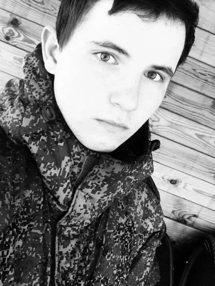 ���� 35000466 ����� Kirill, 22 ����, ���� ���������� � �����-����������