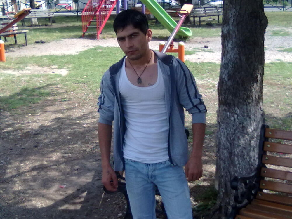  9605276  Giorgi, 34 ,    