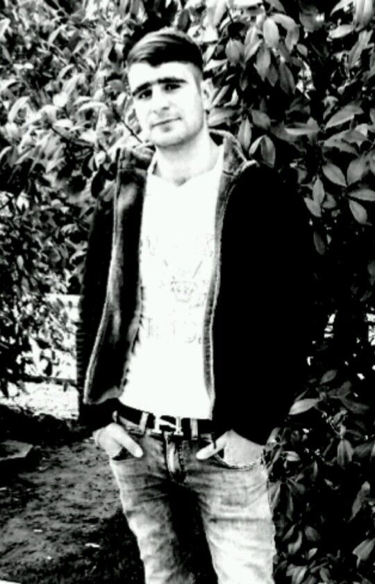 ���� 31668216 ������� Ilkin, 29 ���, ���� ���������� � ������