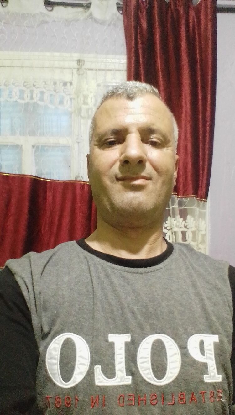  35773396  Ramzie, 42 ,    Algiers