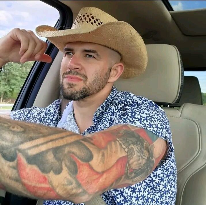 ���� 47104296 ������� Gimikealbert, 41 ���, ���� ���������� � ������