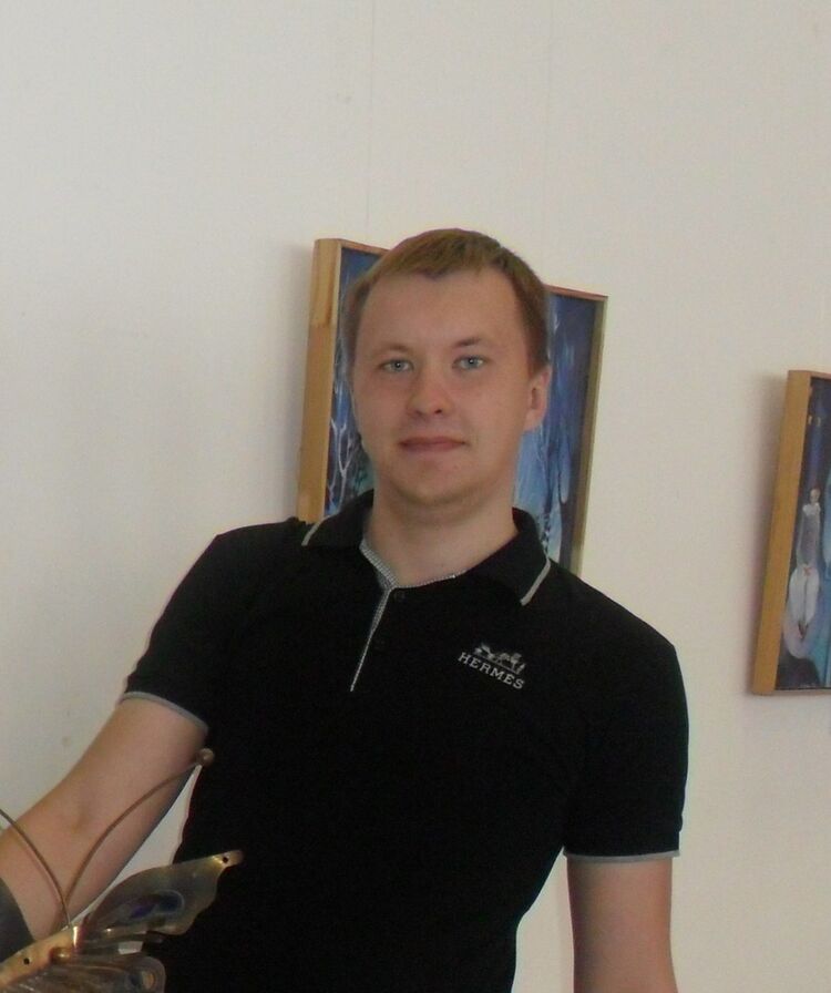 ���� 10124576 ������� ������, 39 ���, ���� ���������� � ������