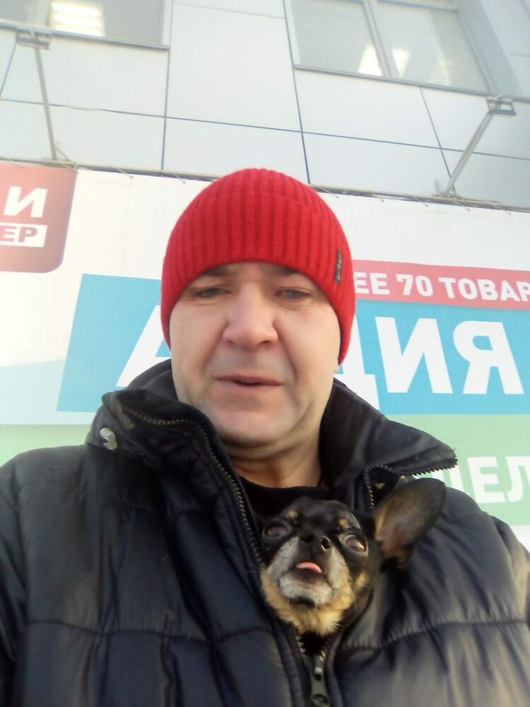  ,   Aleksandr, 53 ,   