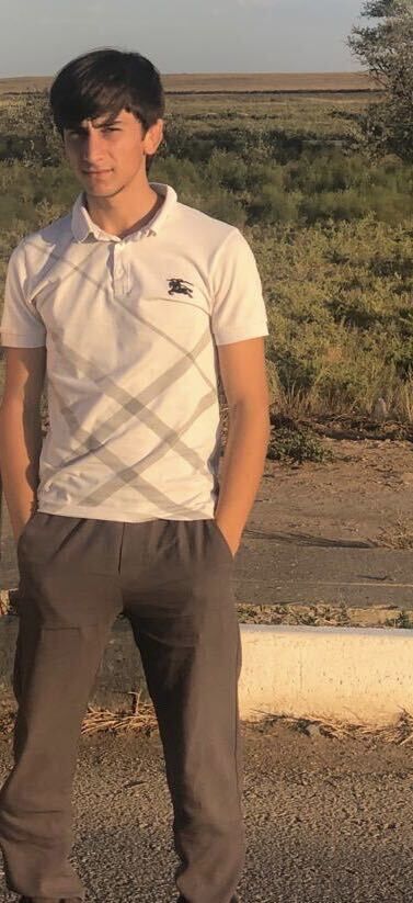  ,   Rasul, 22 ,   ,   