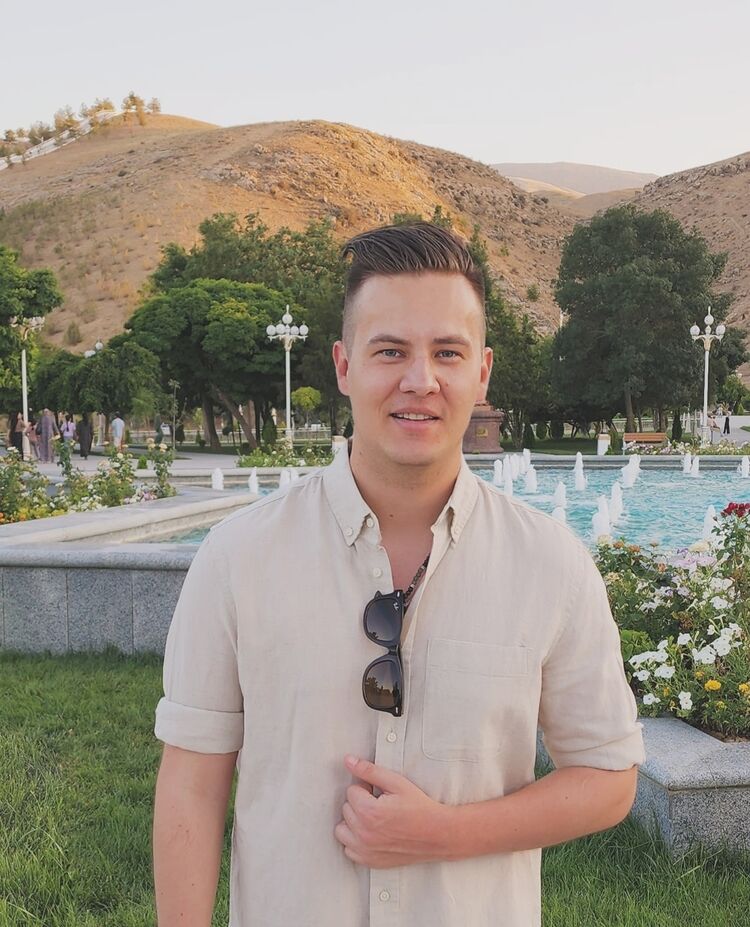  44919156  Ruslan, 32 ,    