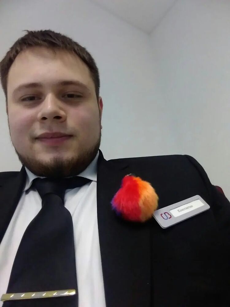 ���� 32792026 ������� Konstantin, 33 ����, ���� ���������� � �������������