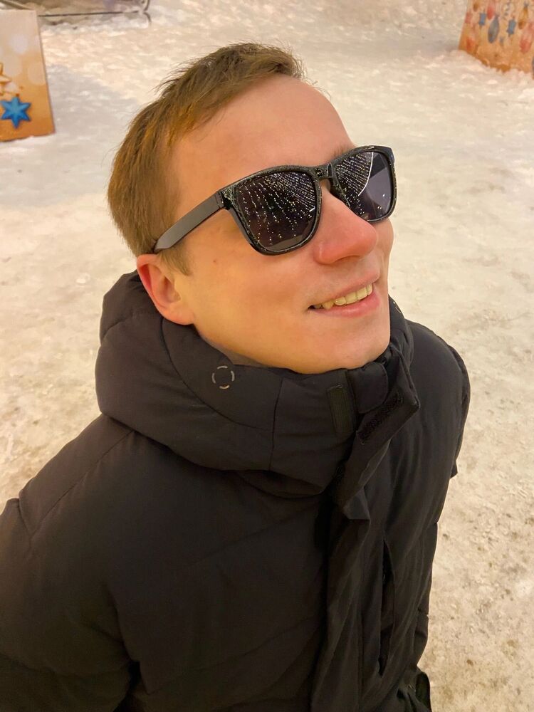 ���������� ���������, ���� ������� Alex, 30 ���, ������������ ��� ������