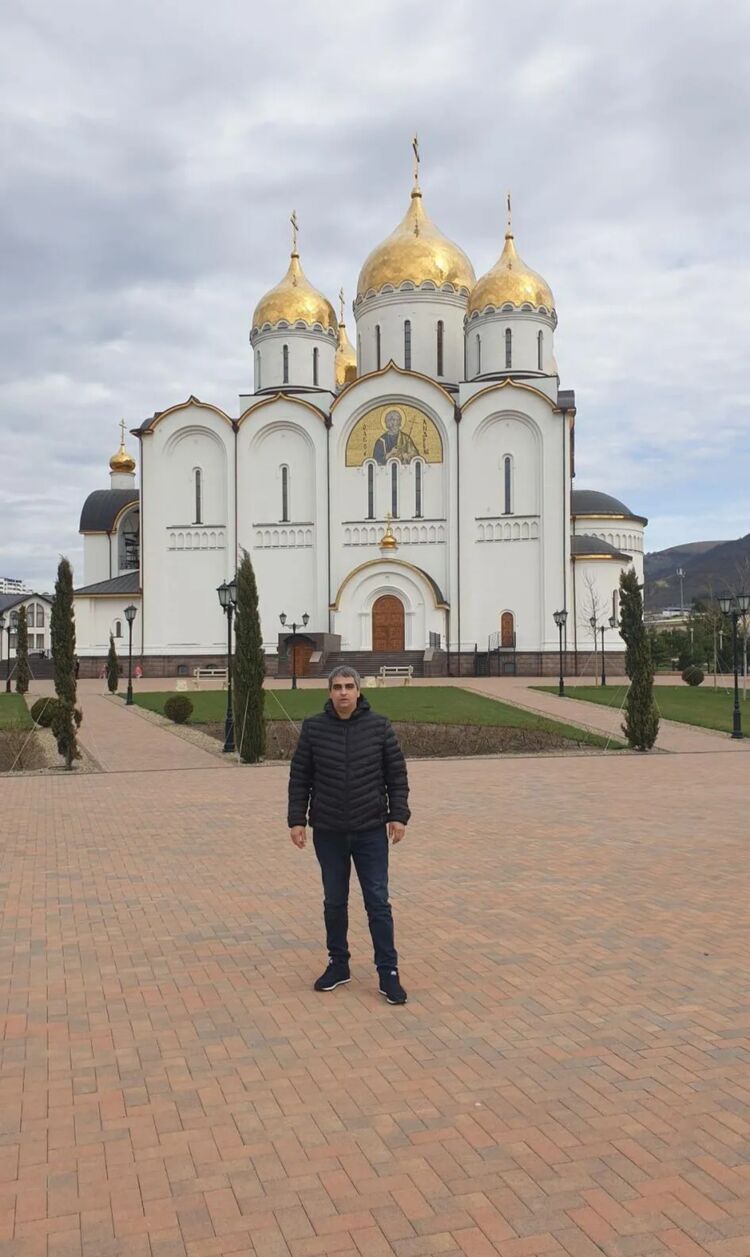 ���� 37517236 ������� Savva, 33 ����, ���� ���������� � ����������