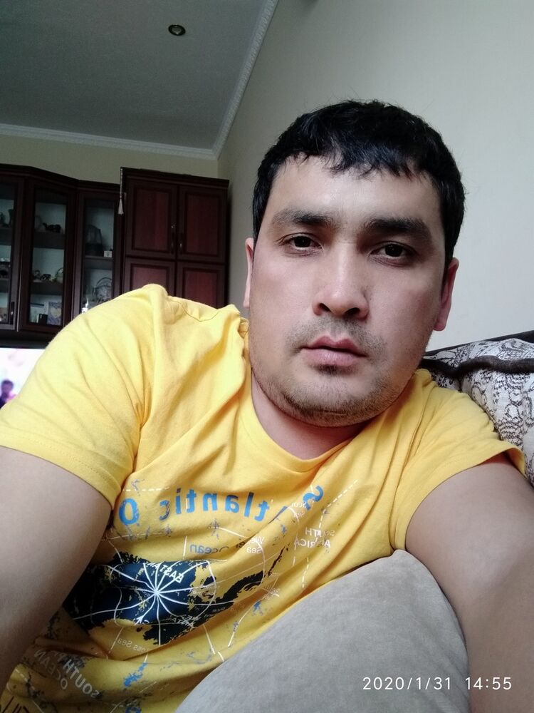 ���� 18995096 ������� Nurali, 35 ���, ���� ���������� � �������������