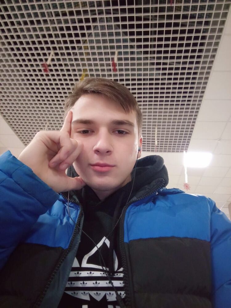  51737806  Andrey, 21 ,    