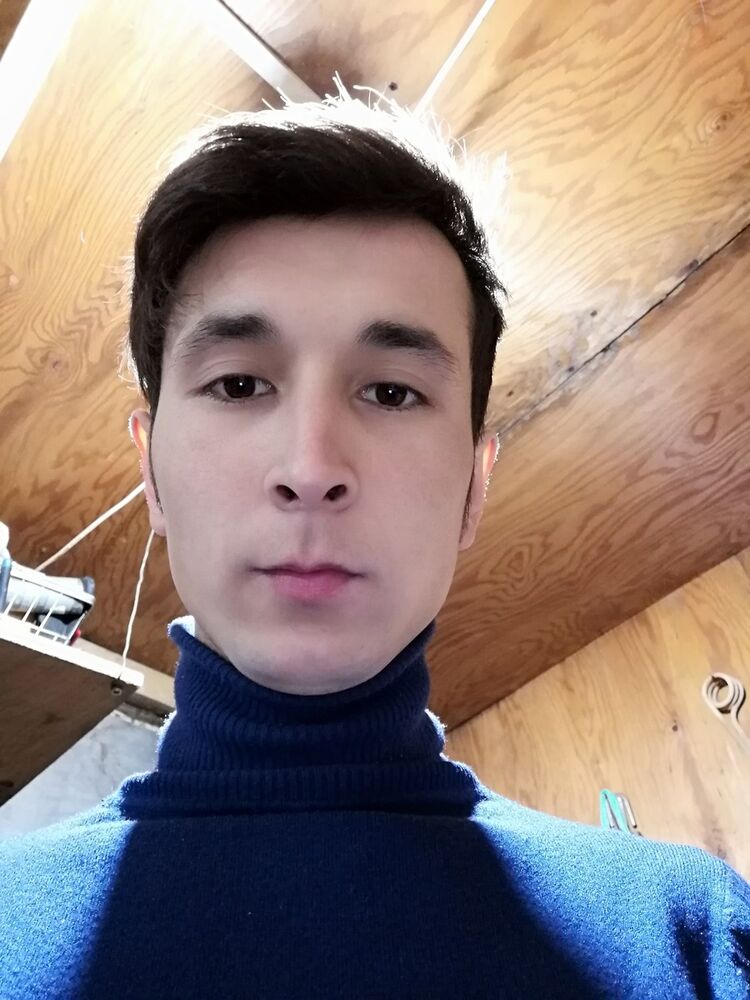 ���� 18771656 ������� Bilol, 27 ���, ���� ���������� � ������������