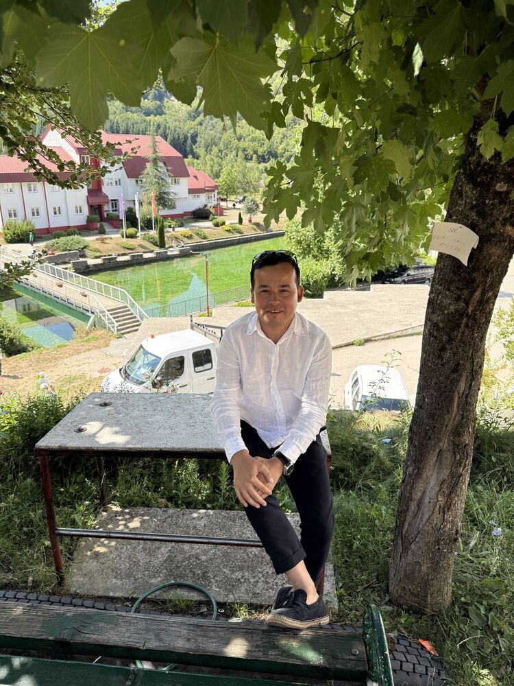 ���������� Boyalik, ���� ������� Bobomurod, 32 ����, ������������ ��� ������, ����� � ���������, c�������� ���������, ���������