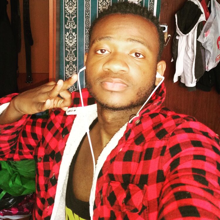 ���������� ������, ���� ������� John, 33 ����, ������������ ��� ������, ����� � ���������, c�������� ���������