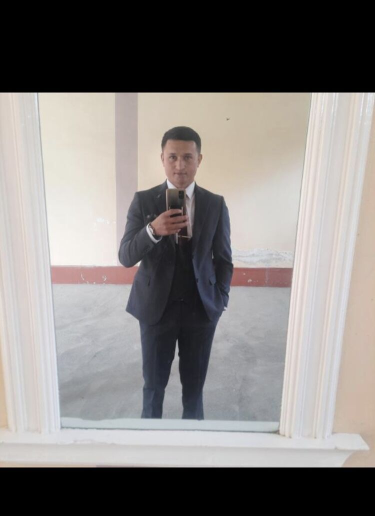 ���� 45332316 ������� Shokir, 29 ���, ���� ���������� � ������