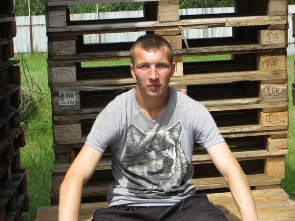 ���� 16864146 ������� Sergey, 31 ���, ���� ���������� � ������������