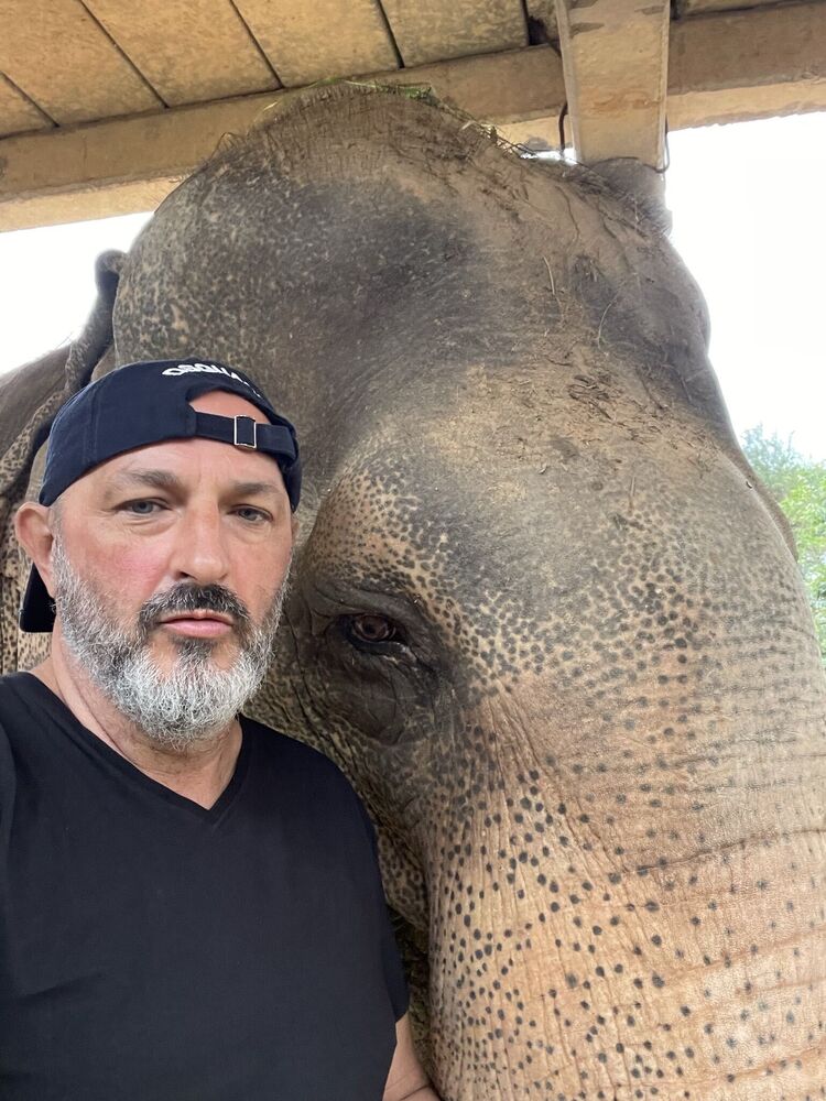  Kiskoros,   Stefano, 50 ,   ,   