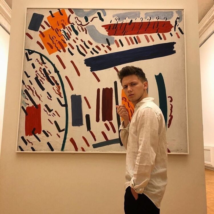 ���� 19295756 ����� �����, 25 ���, ���� ���������� � ������