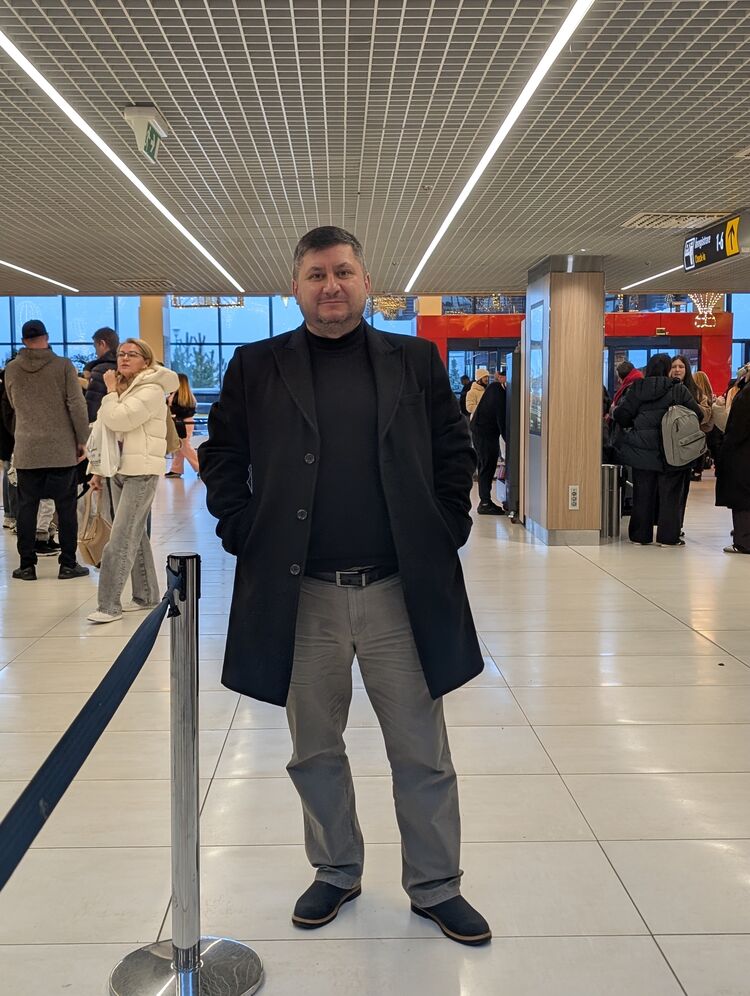 ���������� �������, ���� ������� Oleg, 45 ���, ������������ ��� ������, ����� � ���������