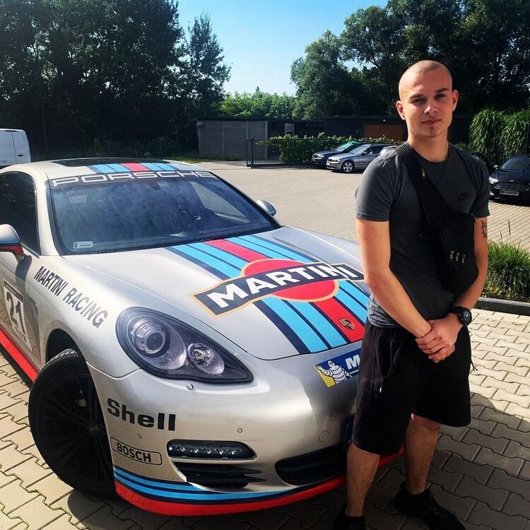 ���� 36855006 ����� Vlad, 20 ���, ���� ���������� � �����