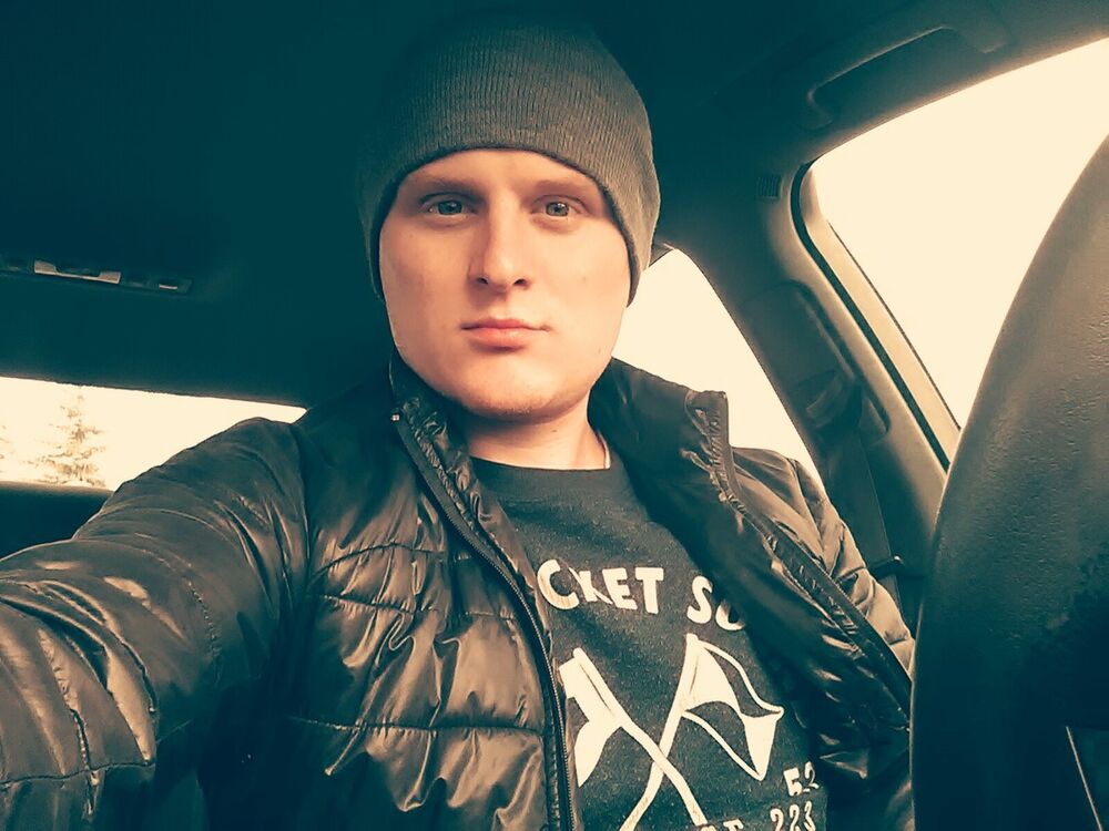 ���� 7827446 ������� Paul, 37 ���, ���� ���������� � �������