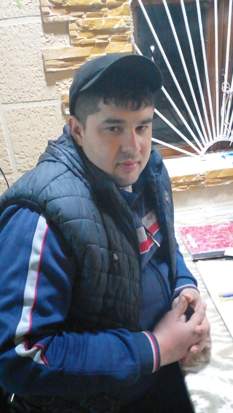  ,   Nozim, 31 ,   ,   